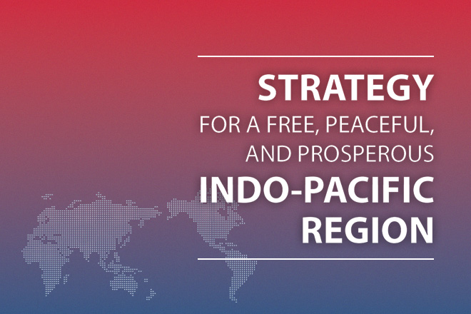 Indo-Pacific Strategy